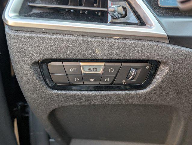 used 2025 BMW 430 car, priced at $41,650