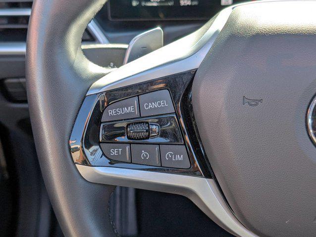 used 2025 BMW 430 car, priced at $41,650