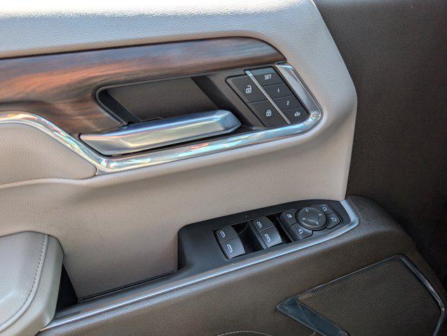 used 2024 GMC Sierra 1500 car, priced at $43,850