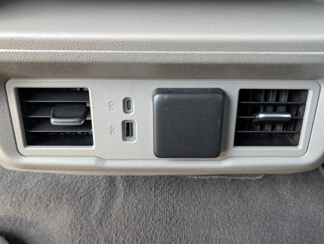 used 2024 GMC Sierra 1500 car, priced at $43,850