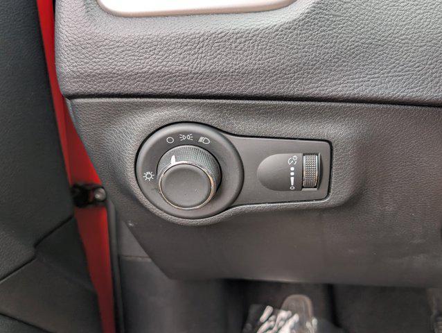 used 2017 Jeep New Compass car, priced at $10,000