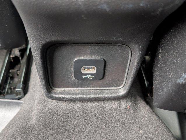 used 2017 Jeep New Compass car, priced at $10,000