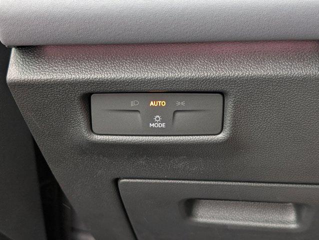 new 2025 Volkswagen Tiguan car, priced at $34,826