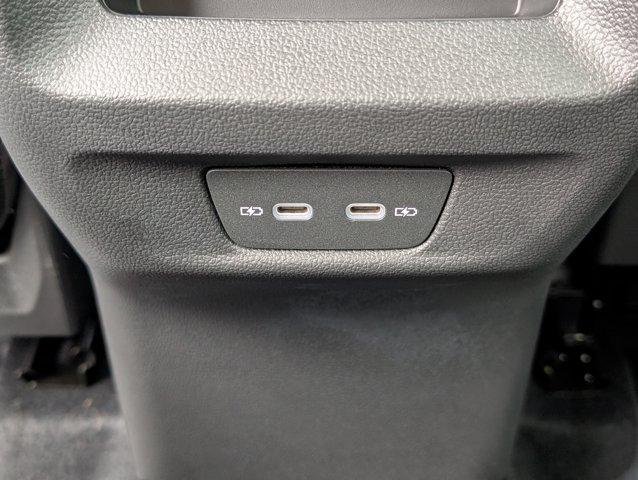 new 2025 Volkswagen Tiguan car, priced at $34,826