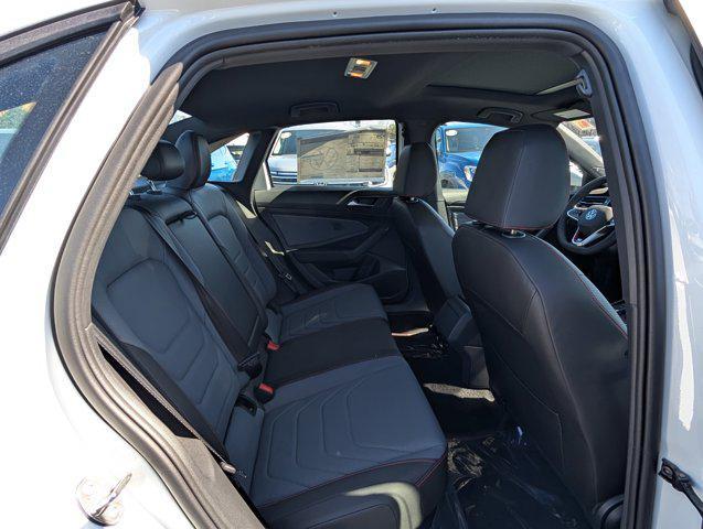 new 2025 Volkswagen Jetta GLI car, priced at $30,800