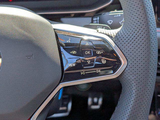new 2025 Volkswagen Jetta GLI car, priced at $30,800