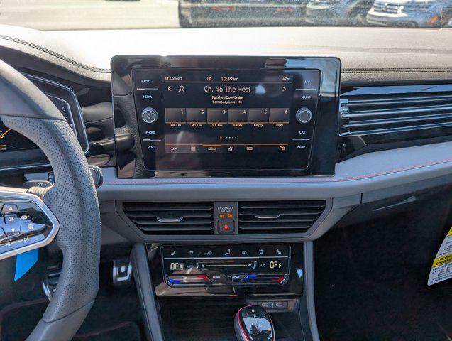 new 2025 Volkswagen Jetta GLI car, priced at $30,800