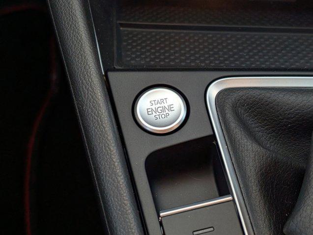 new 2025 Volkswagen Jetta GLI car, priced at $30,800