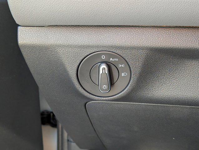 new 2025 Volkswagen Jetta GLI car, priced at $30,800