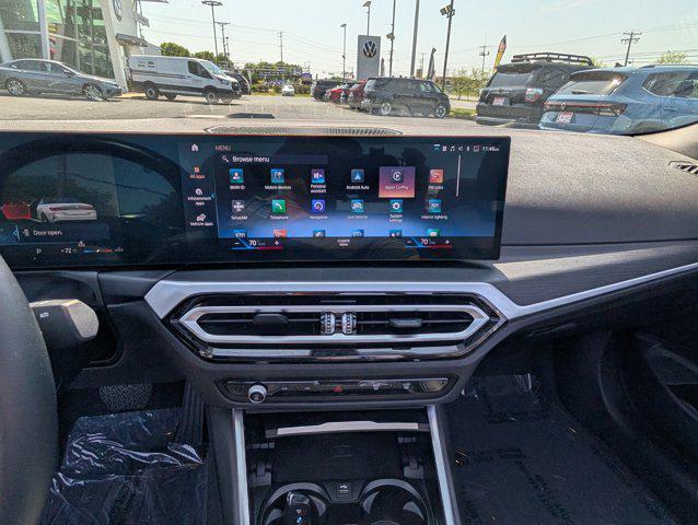 used 2024 BMW 430 car, priced at $39,800