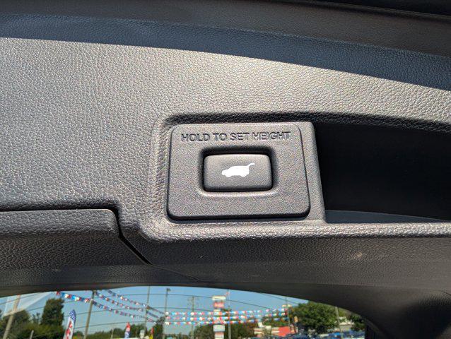 used 2019 Acura RDX car, priced at $24,700