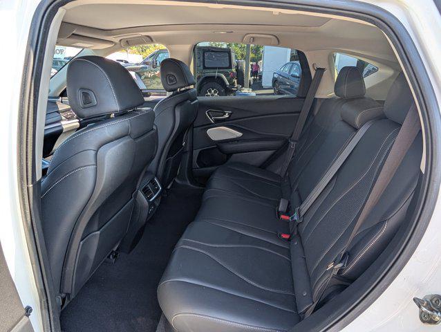 used 2019 Acura RDX car, priced at $24,700