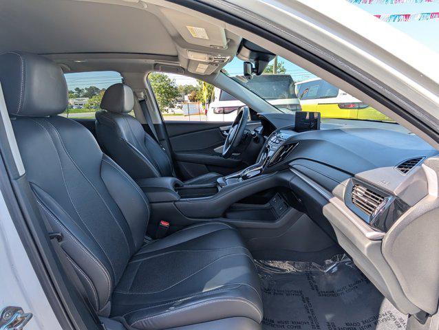 used 2019 Acura RDX car, priced at $24,700