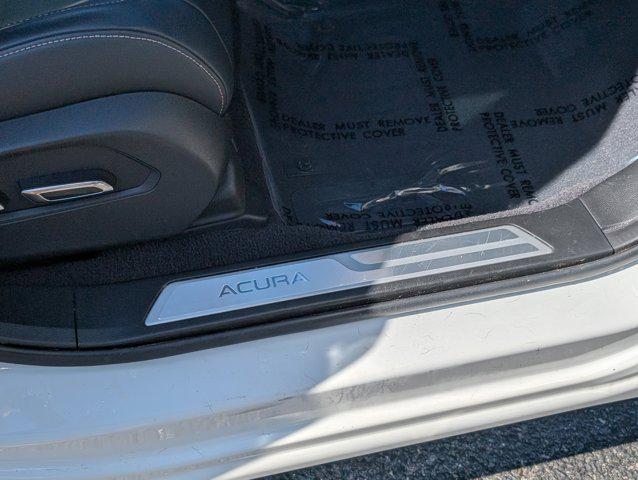 used 2019 Acura RDX car, priced at $24,700