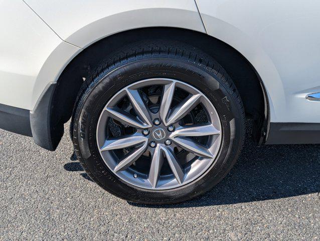 used 2019 Acura RDX car, priced at $24,700