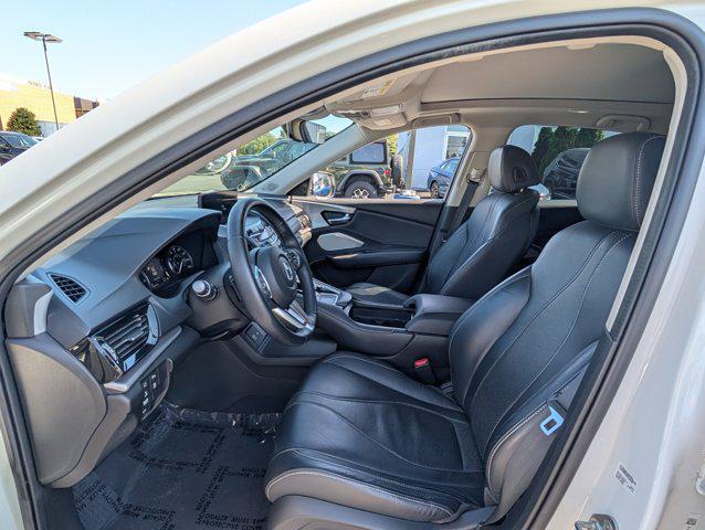 used 2019 Acura RDX car, priced at $24,700