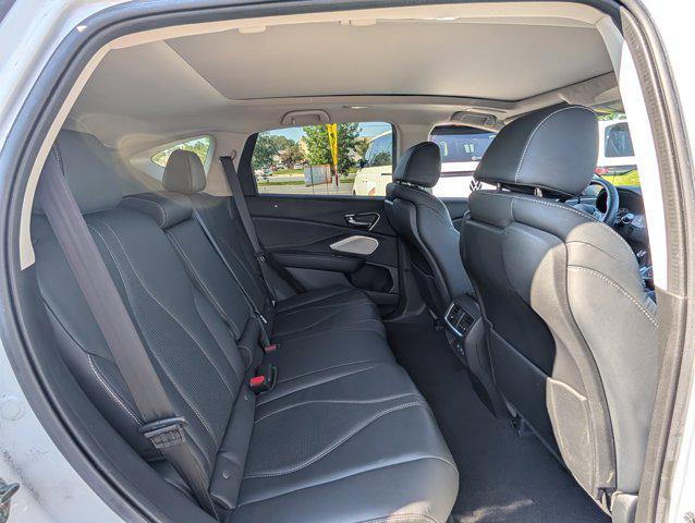 used 2019 Acura RDX car, priced at $24,700