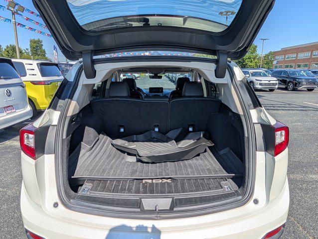 used 2019 Acura RDX car, priced at $24,700
