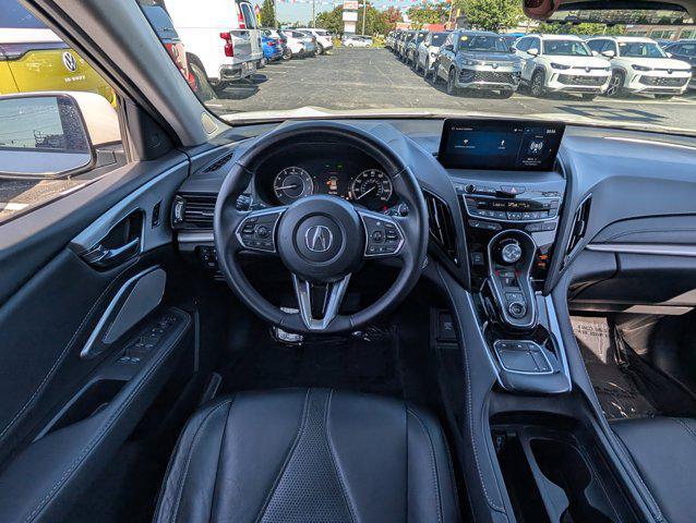 used 2019 Acura RDX car, priced at $24,700