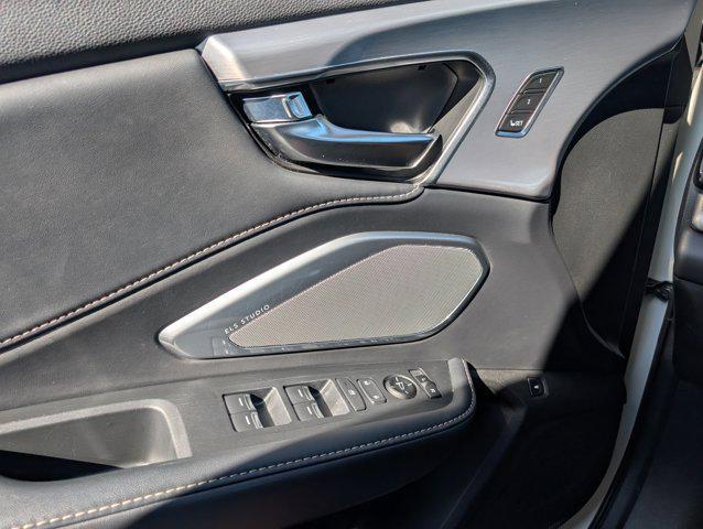 used 2019 Acura RDX car, priced at $24,700
