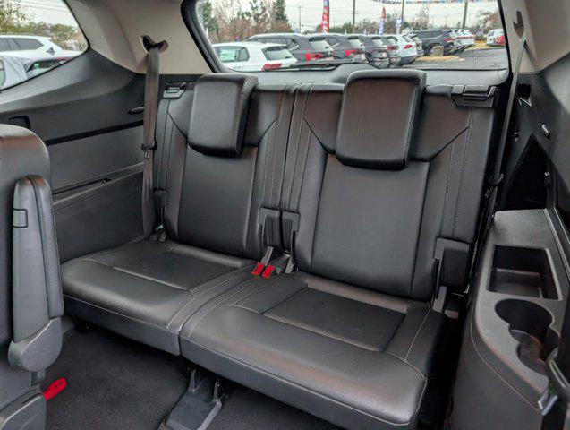 used 2019 Volkswagen Atlas car, priced at $21,500