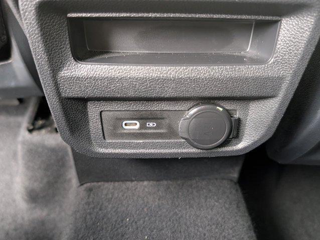 used 2022 Volkswagen Tiguan car, priced at $23,500