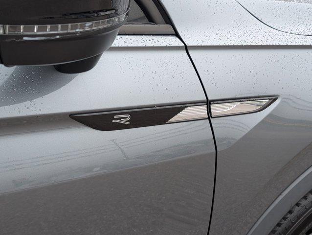 used 2022 Volkswagen Tiguan car, priced at $23,500