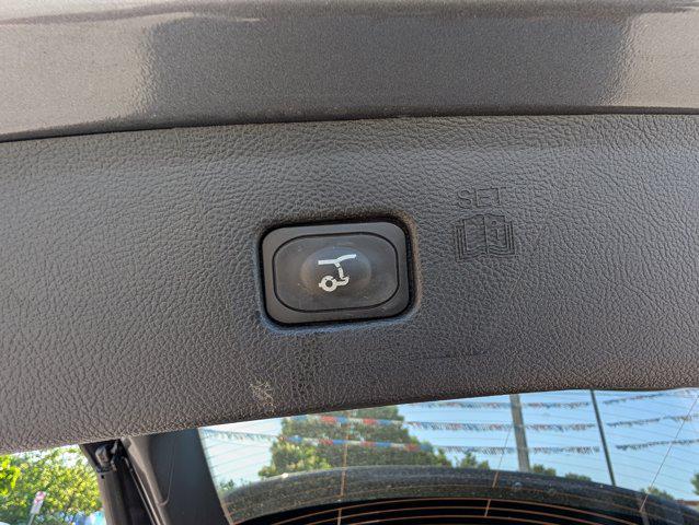 used 2024 Ford Edge car, priced at $30,688