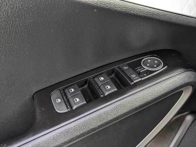 used 2023 Kia Soul car, priced at $15,000