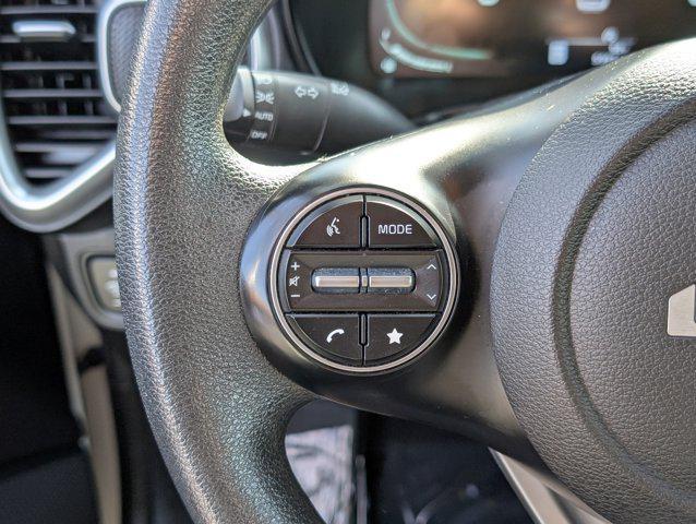 used 2023 Kia Soul car, priced at $15,000