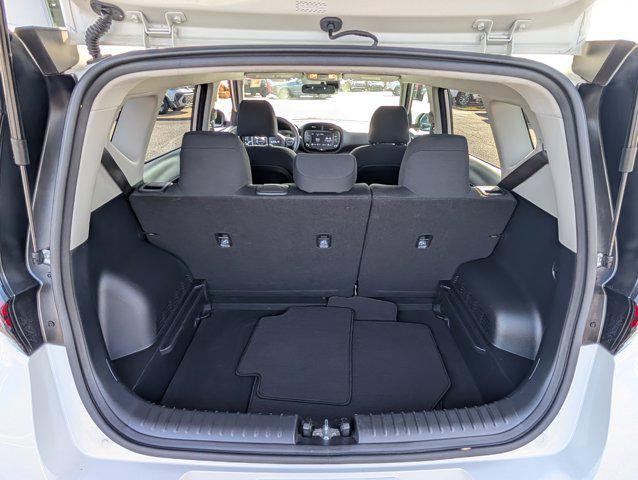 used 2023 Kia Soul car, priced at $15,000