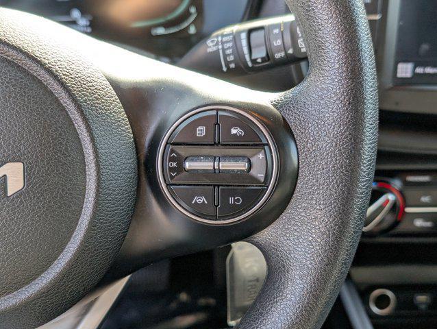 used 2023 Kia Soul car, priced at $15,000