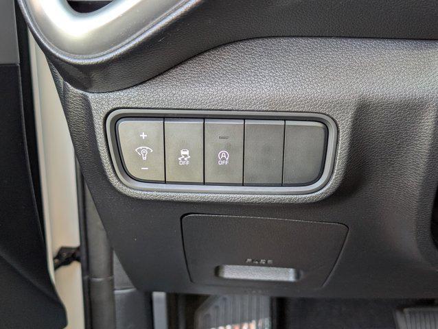 used 2023 Kia Soul car, priced at $15,000