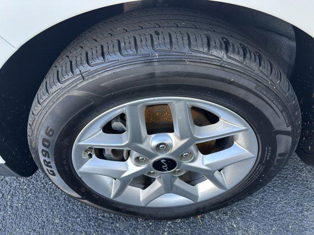 used 2023 Kia Soul car, priced at $14,700