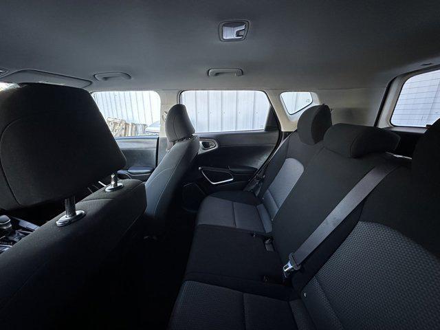 used 2023 Kia Soul car, priced at $14,700