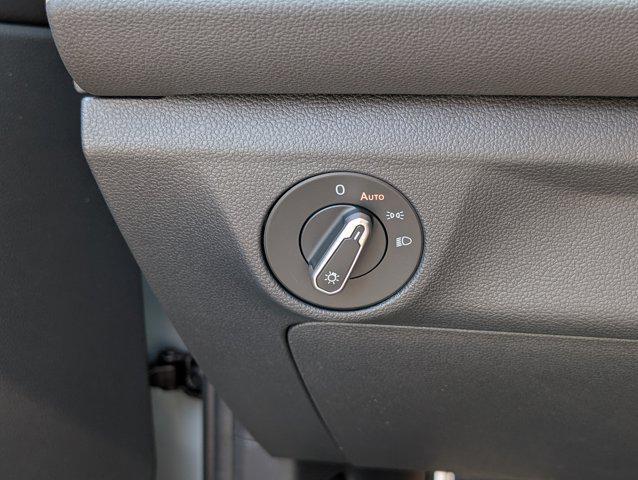 new 2025 Volkswagen Jetta car, priced at $23,638