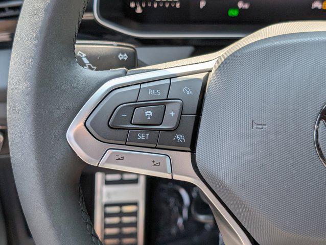 new 2025 Volkswagen Jetta car, priced at $23,638