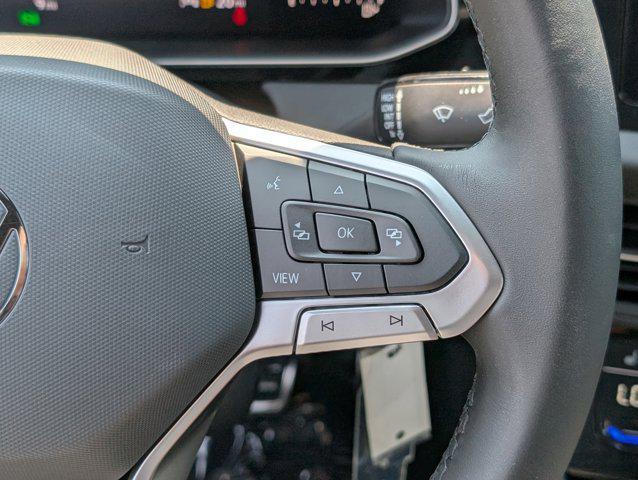 new 2025 Volkswagen Jetta car, priced at $23,638