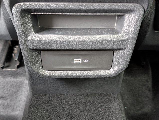 used 2024 Volkswagen Taos car, priced at $22,222