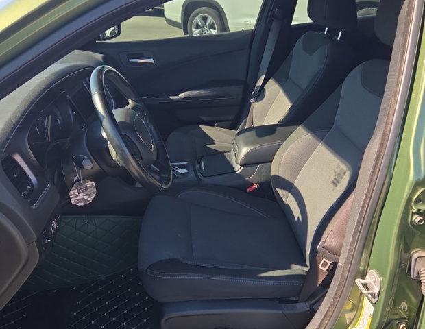 used 2018 Dodge Charger car, priced at $18,000