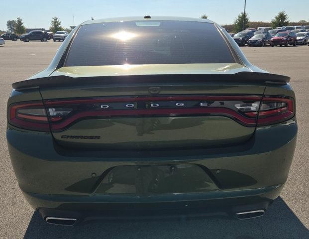 used 2018 Dodge Charger car, priced at $18,000