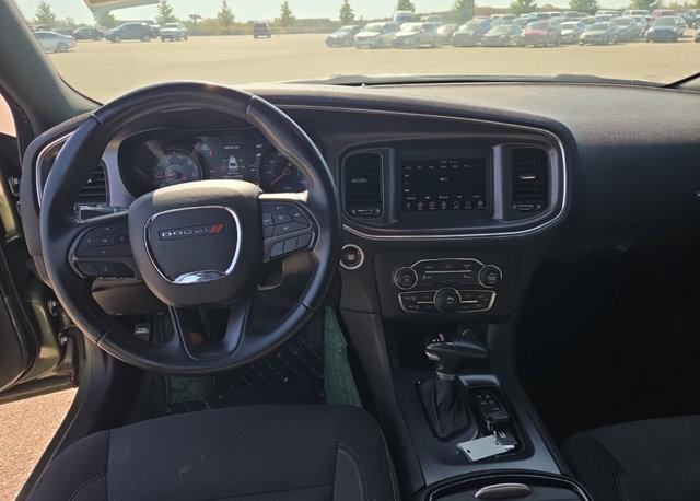 used 2018 Dodge Charger car, priced at $18,000