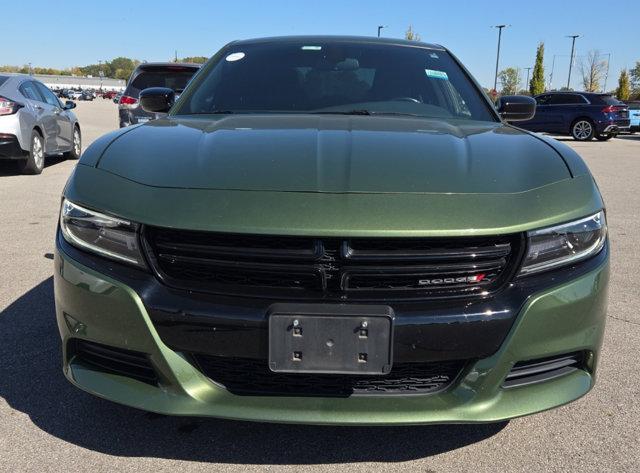 used 2018 Dodge Charger car, priced at $18,000