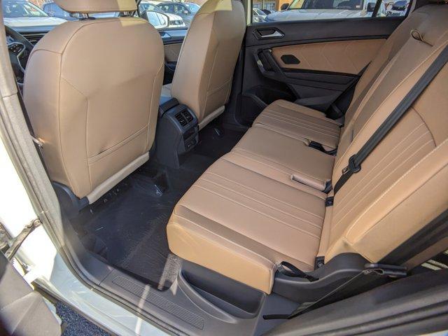 new 2024 Volkswagen Tiguan car, priced at $36,192