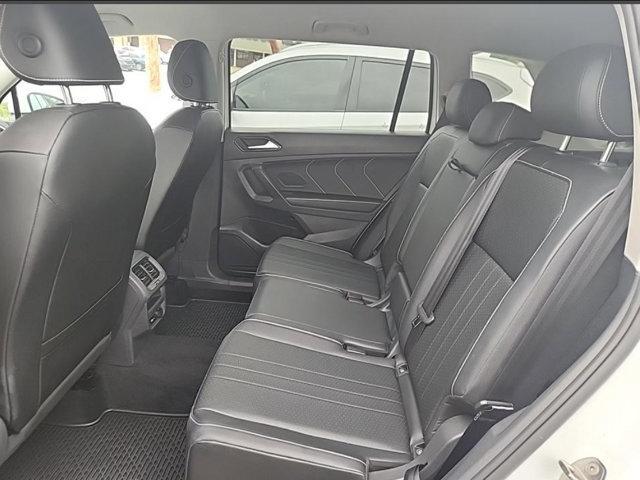 used 2022 Volkswagen Tiguan car, priced at $23,950