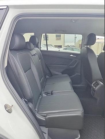 used 2022 Volkswagen Tiguan car, priced at $23,950