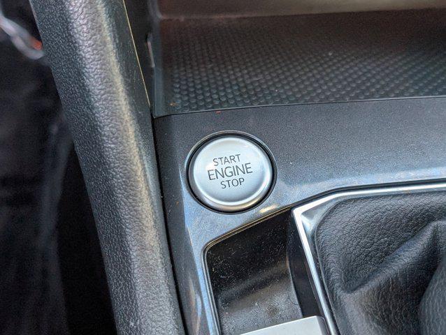 used 2022 Volkswagen Tiguan car, priced at $18,000