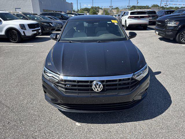 used 2021 Volkswagen Jetta car, priced at $19,995