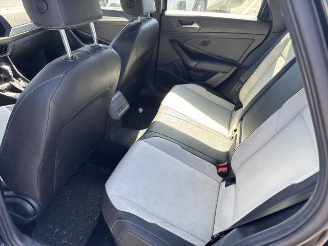 used 2021 Volkswagen Jetta car, priced at $19,995