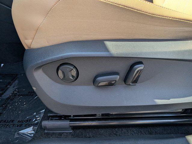 used 2024 Volkswagen Tiguan car, priced at $27,222